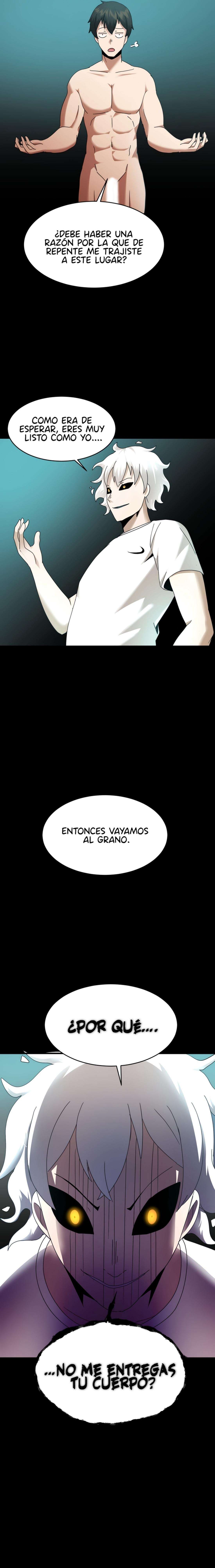 El Mejor Concurso del Mundo Capítulo 11 - Page 3