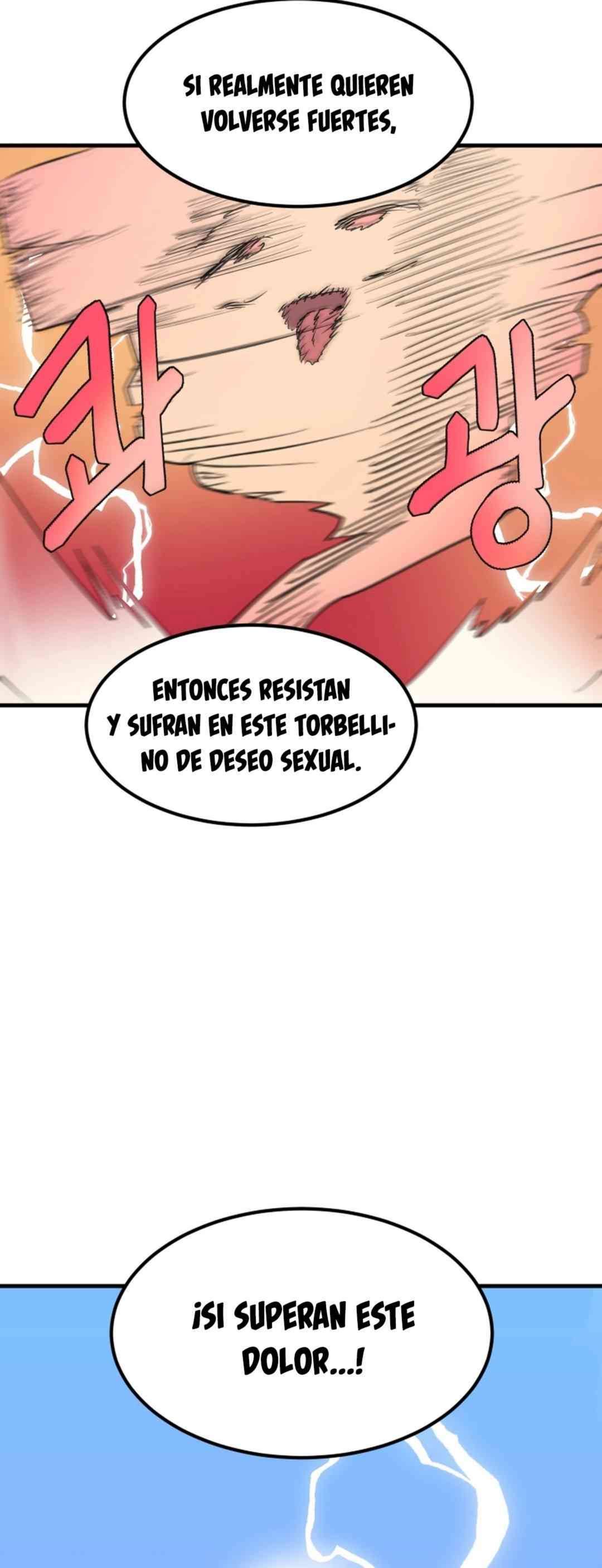 El Mejor Concurso del Mundo Capítulo 17 - Page 19