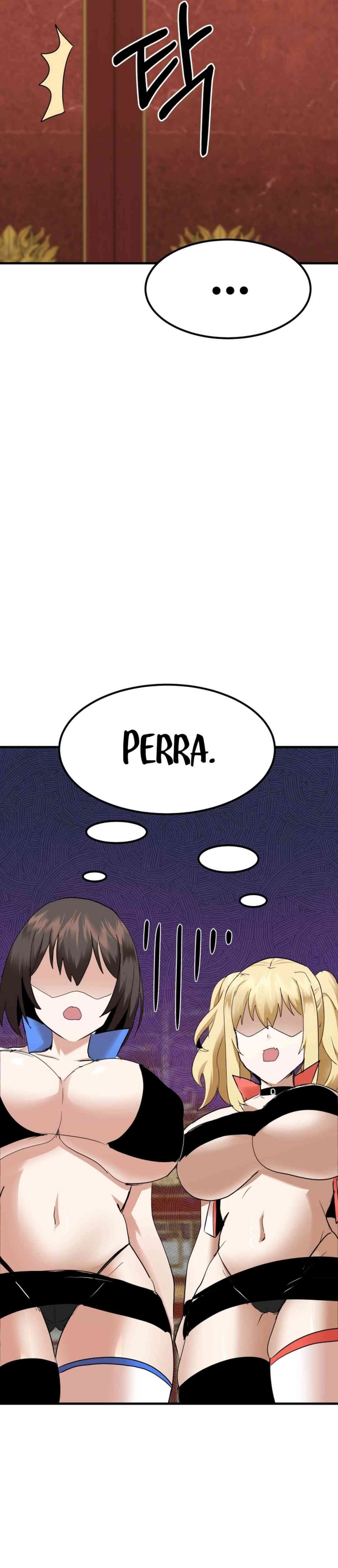 El Mejor Concurso del Mundo Capítulo 17 - Page 23