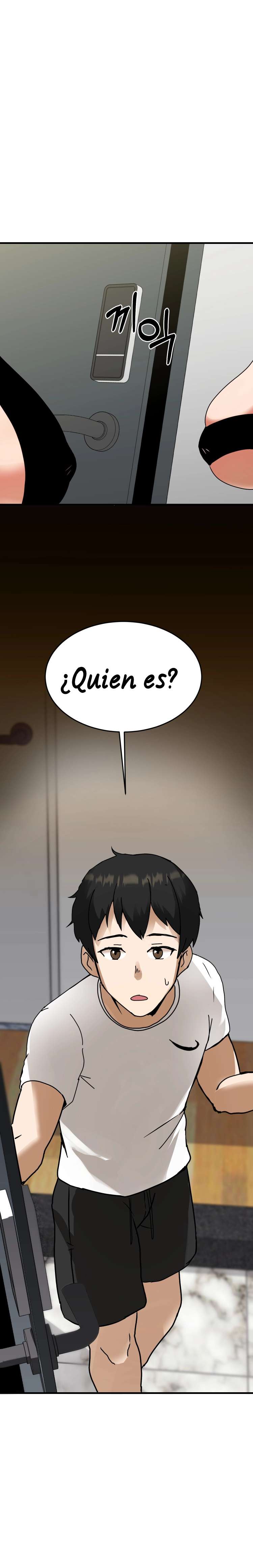 El Mejor Concurso del Mundo Capítulo 2 - Page 3