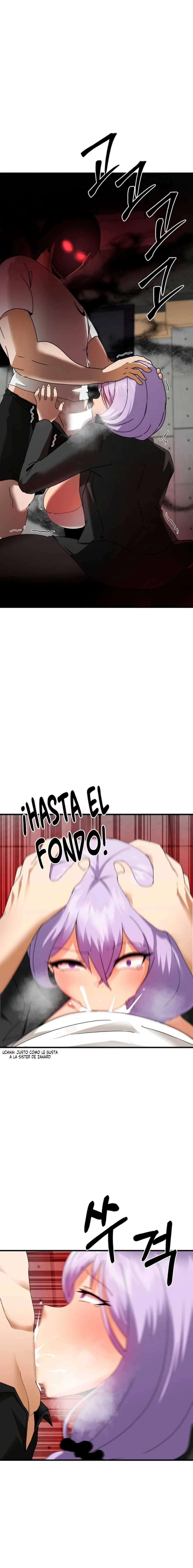 El Mejor Concurso del Mundo Capítulo 5 - Page 15