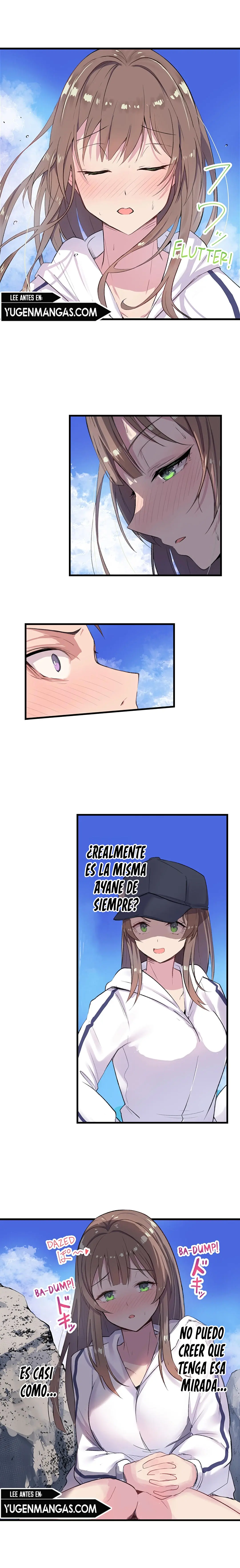 La playa del placer Capítulo 3 - Page 3