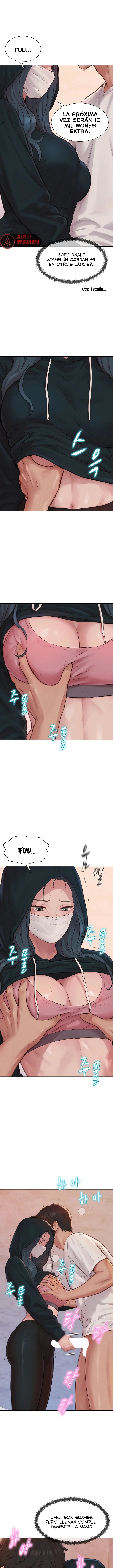 Harem Capitalista Capítulo 1 - Page 10