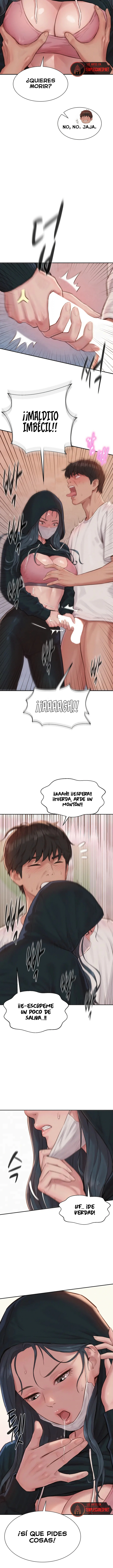 Harem Capitalista Capítulo 1 - Page 12