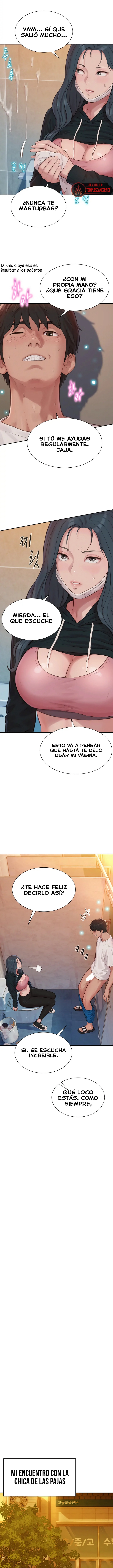 Harem Capitalista Capítulo 1 - Page 15