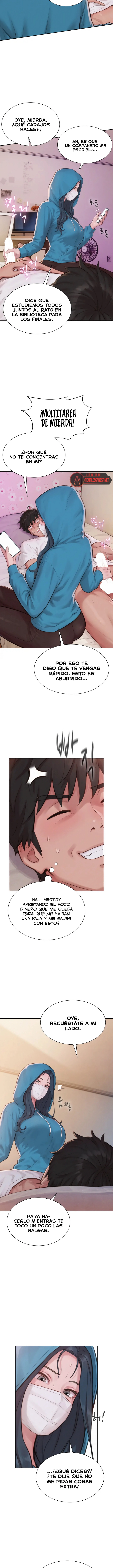 Harem Capitalista Capítulo 2 - Page 10