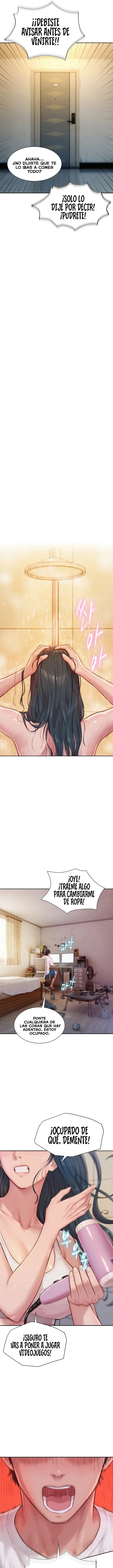 Harem Capitalista Capítulo 2 - Page 15