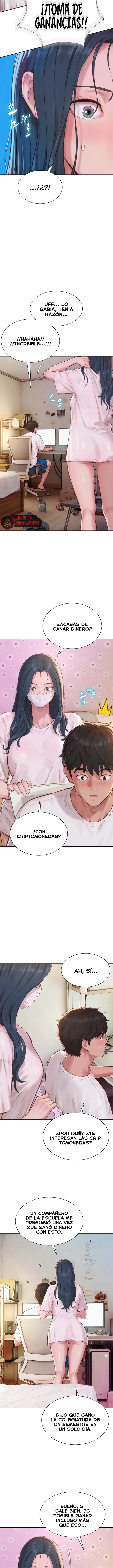 Harem Capitalista Capítulo 2 - Page 16