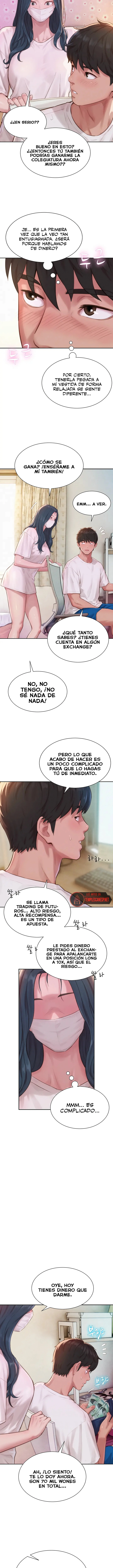 Harem Capitalista Capítulo 2 - Page 17