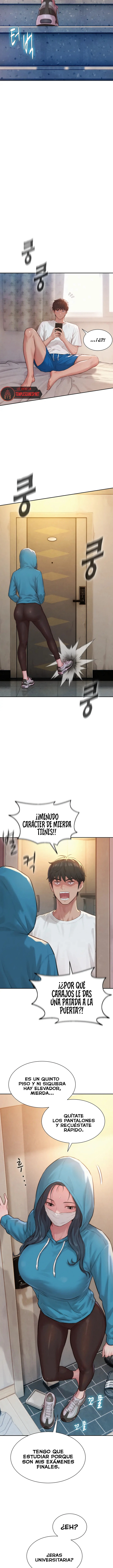 Harem Capitalista Capítulo 2 - Page 6