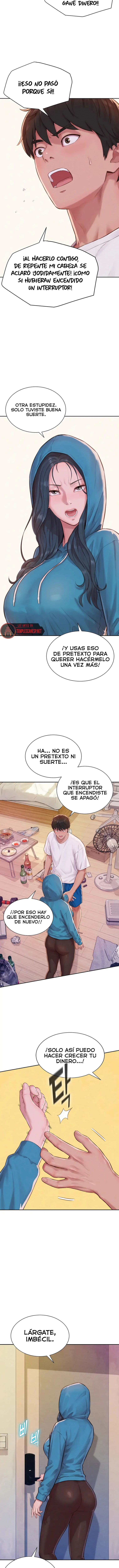 Harem Capitalista Capítulo 3 - Page 13