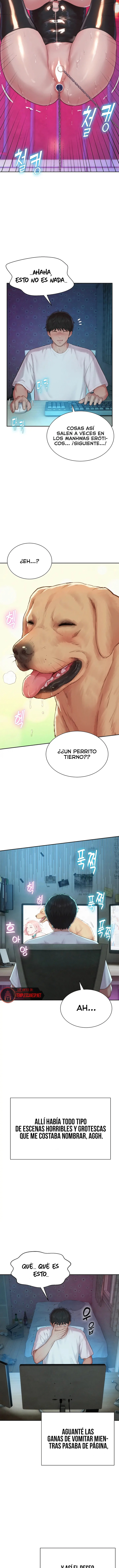 Harem Capitalista Capítulo 5 - Page 12