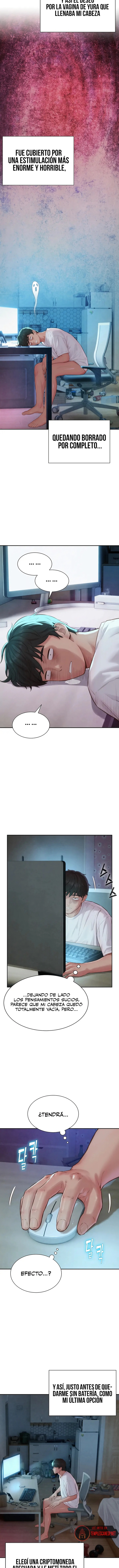 Harem Capitalista Capítulo 5 - Page 13