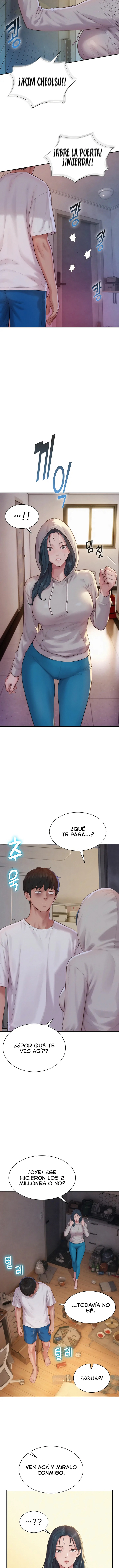 Harem Capitalista Capítulo 5 - Page 16
