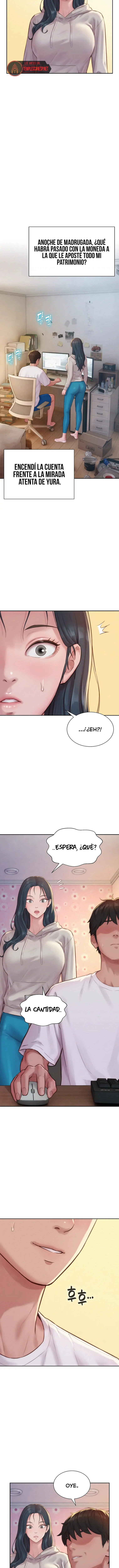 Harem Capitalista Capítulo 5 - Page 17