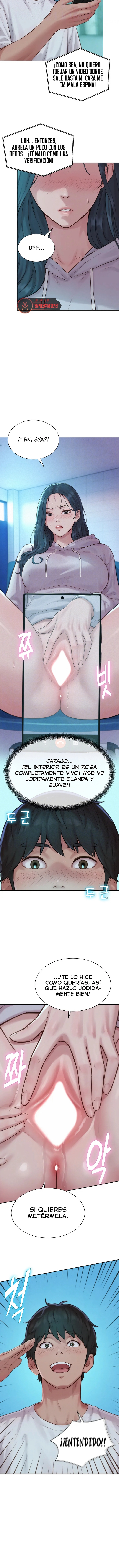 Harem Capitalista Capítulo 5 - Page 4