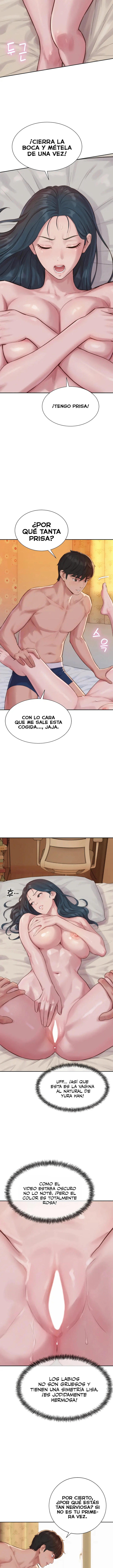 Harem Capitalista Capítulo 6 - Page 13