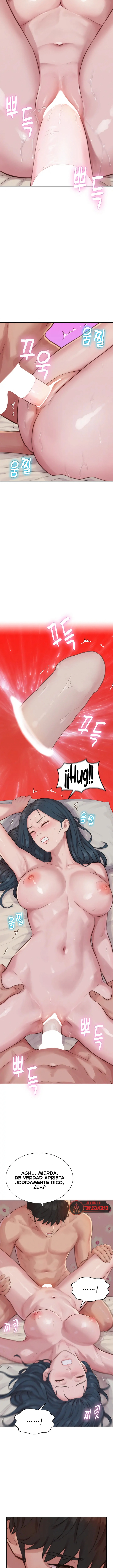 Harem Capitalista Capítulo 6 - Page 15