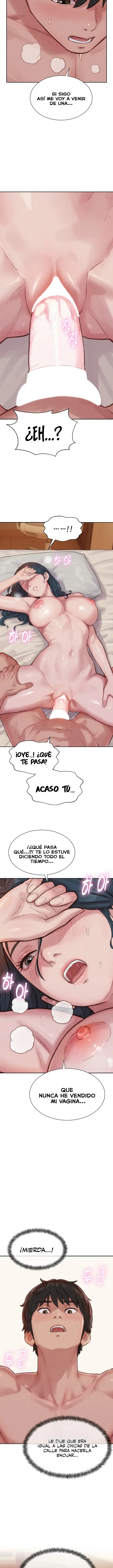 Harem Capitalista Capítulo 6 - Page 16