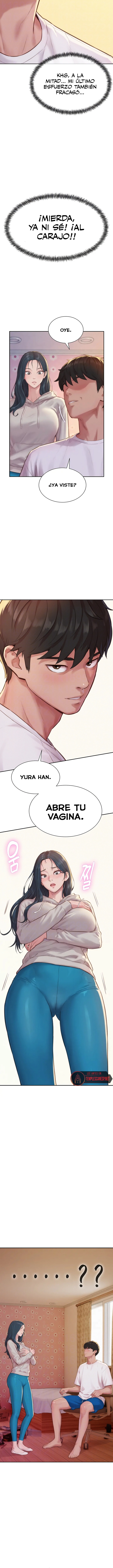 Harem Capitalista Capítulo 6 - Page 2