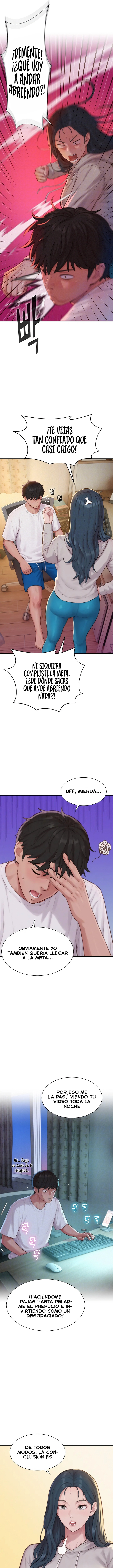 Harem Capitalista Capítulo 6 - Page 3