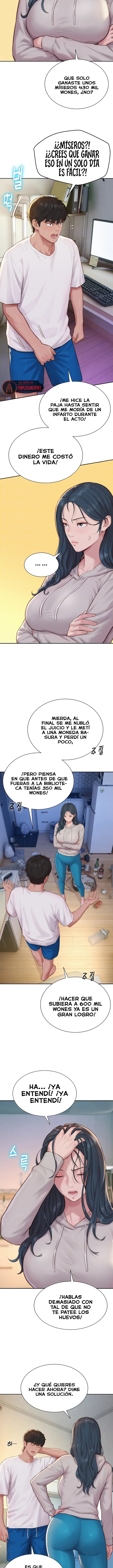 Harem Capitalista Capítulo 6 - Page 4