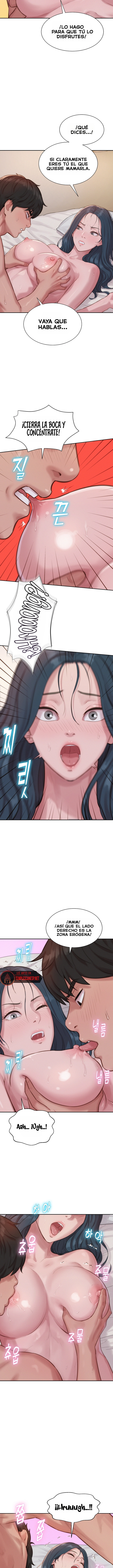 Harem Capitalista Capítulo 7 - Page 11