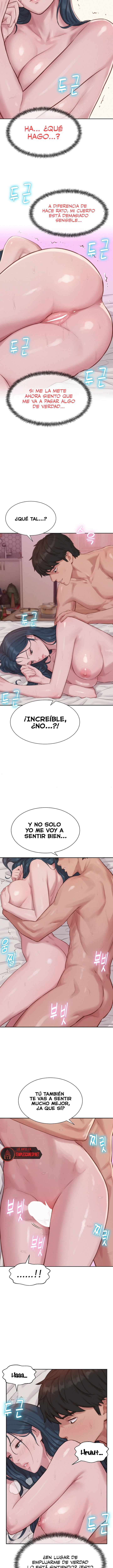 Harem Capitalista Capítulo 7 - Page 16