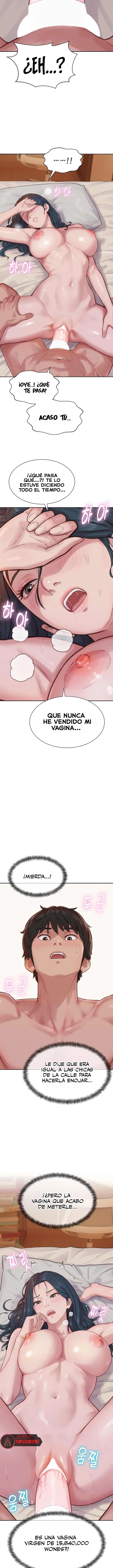 Harem Capitalista Capítulo 7 - Page 2