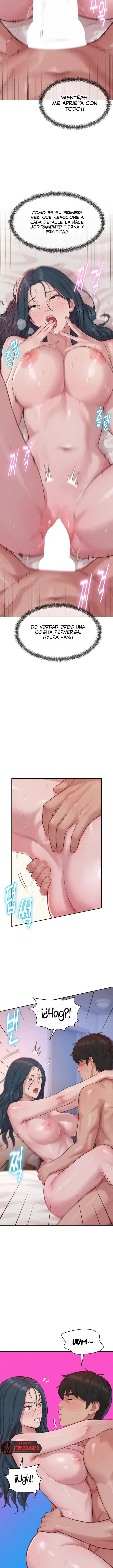 Harem Capitalista Capítulo 8 - Page 10