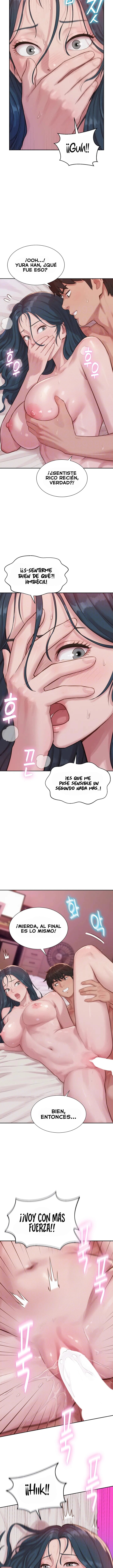 Harem Capitalista Capítulo 8 - Page 2