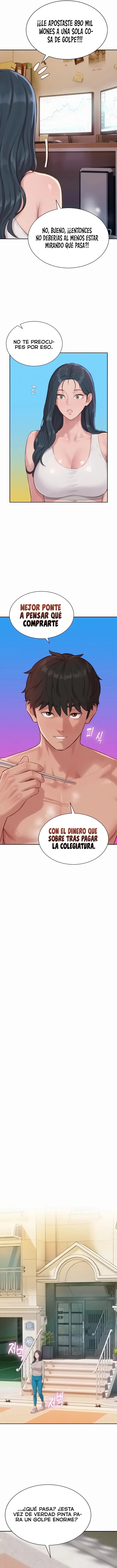 Harem Capitalista Capítulo 9 - Page 12