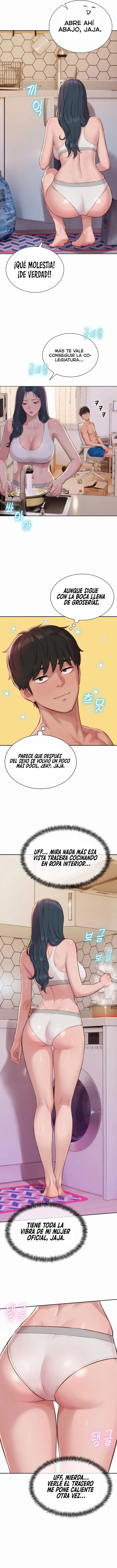 Harem Capitalista Capítulo 9 - Page 7