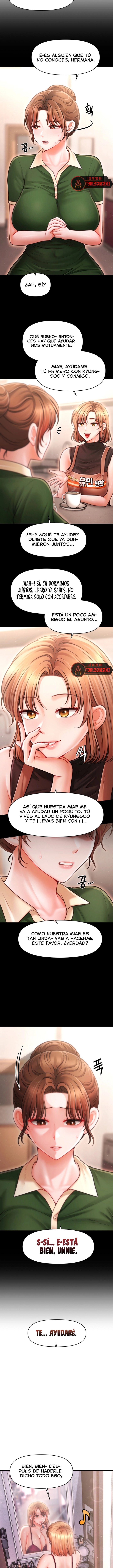 Madres Solteras Capítulo 11 - Page 10