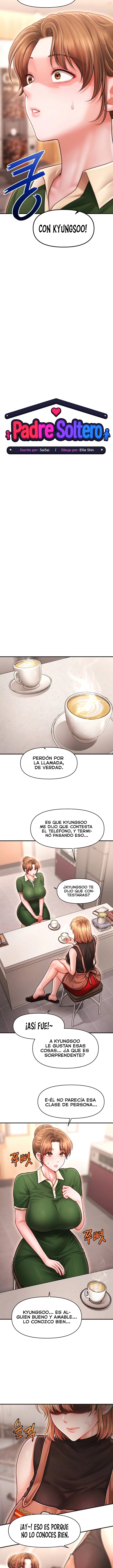 Madres Solteras Capítulo 11 - Page 3
