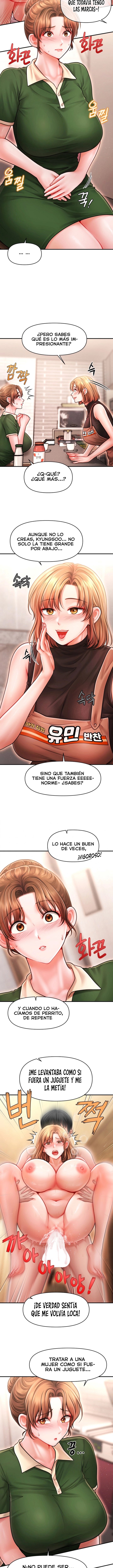 Madres Solteras Capítulo 11 - Page 7