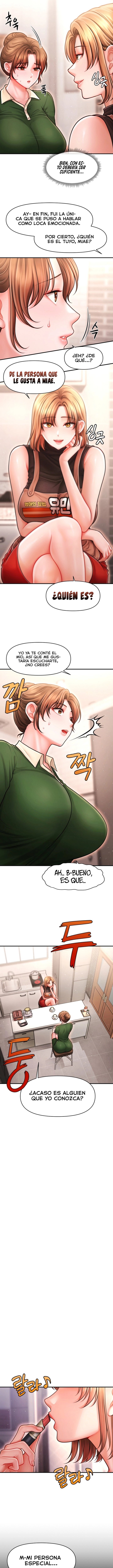 Madres Solteras Capítulo 11 - Page 9