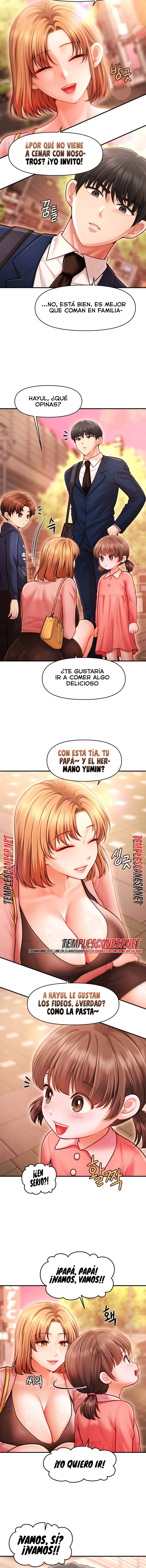 Madres Solteras Capítulo 12 - Page 2