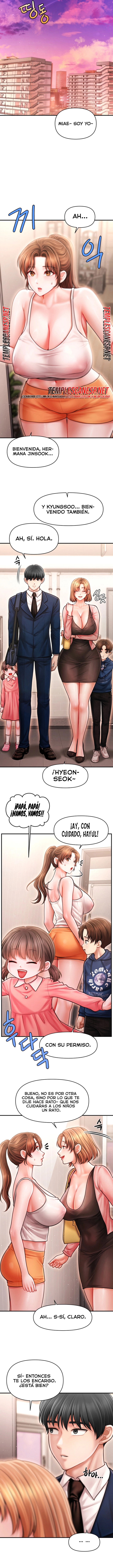 Madres Solteras Capítulo 12 - Page 7