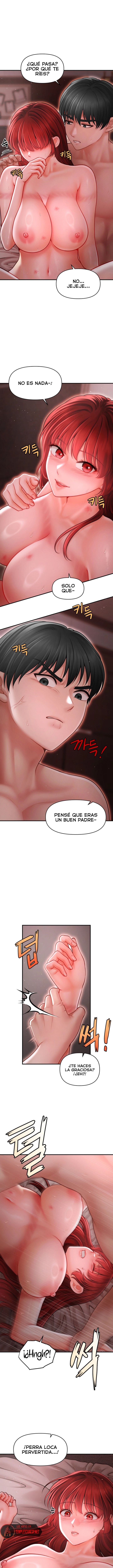 Madres Solteras Capítulo 4 - Page 6