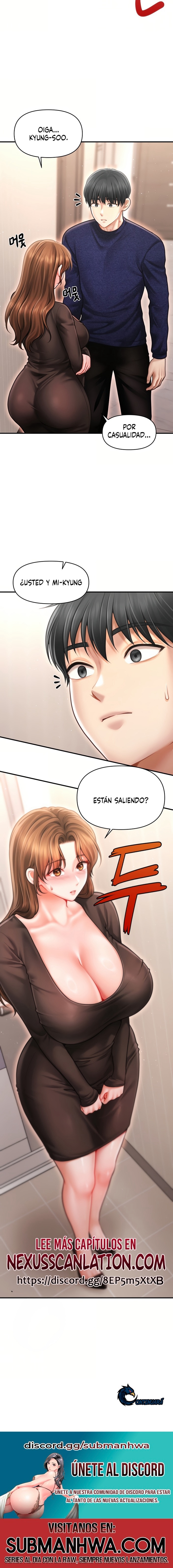 Madres Solteras Capítulo 5 - Page 5