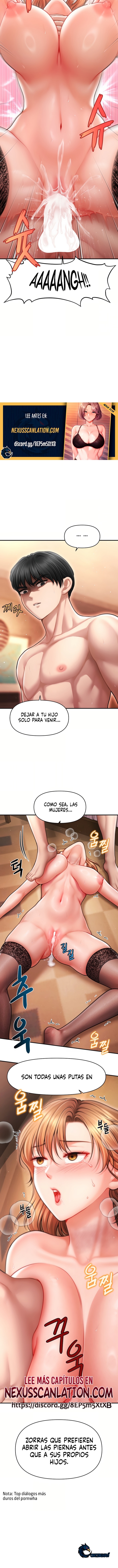 Madres Solteras Capítulo 8 - Page 5