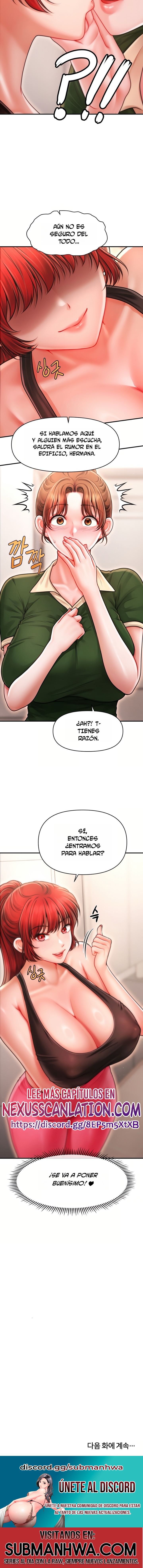 Madres Solteras Capítulo 9 - Page 5
