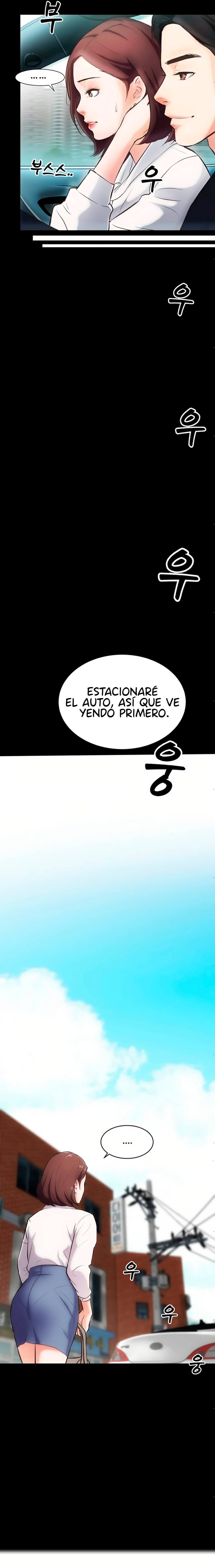 Mi Vecino Capítulo 1 - Page 29