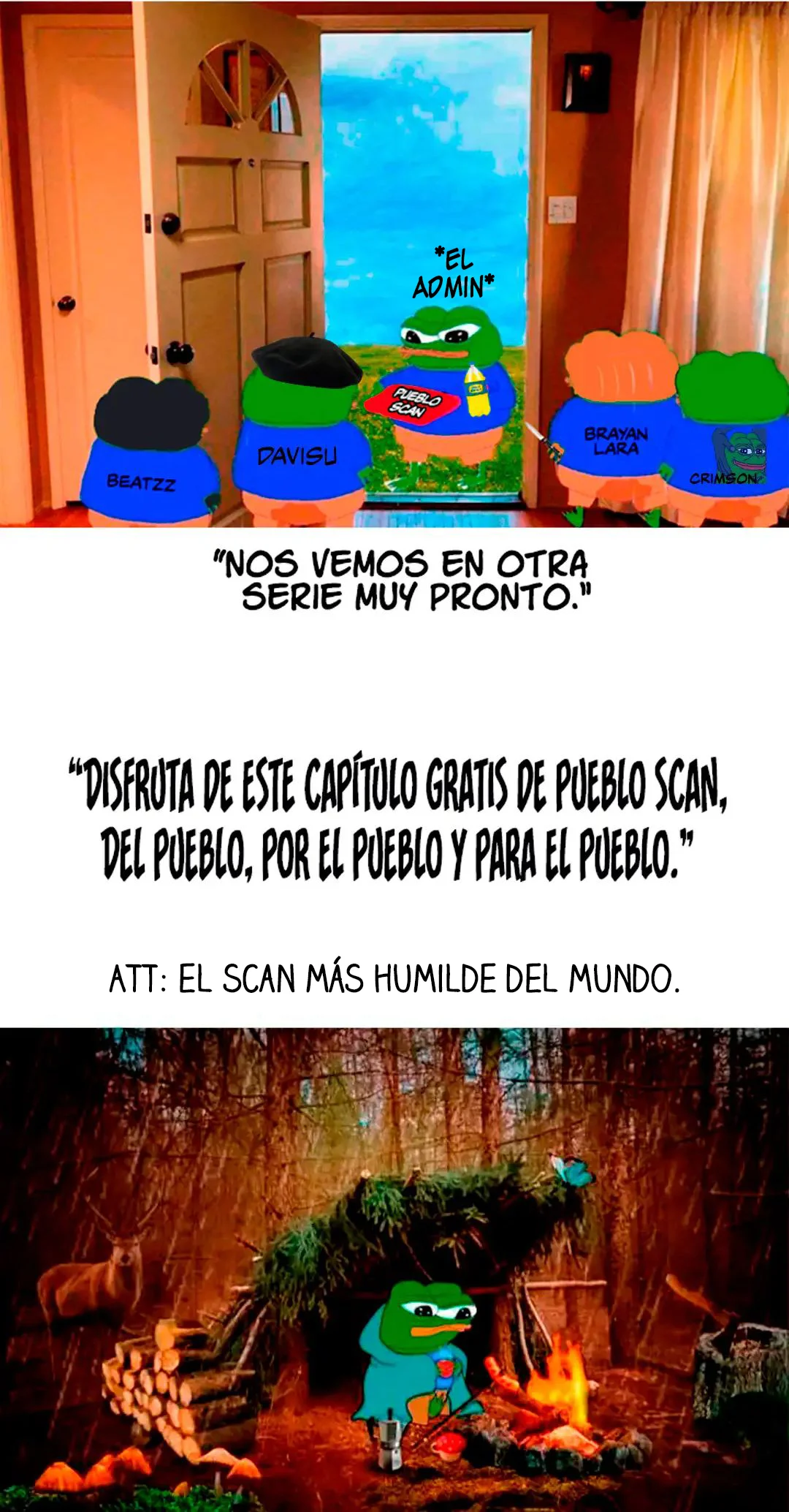 Borrachos Capítulo 2 - Page 16