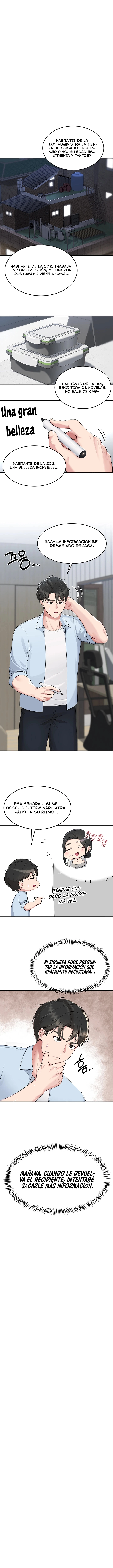 Get Out of Here! Capítulo 1 - Page 16