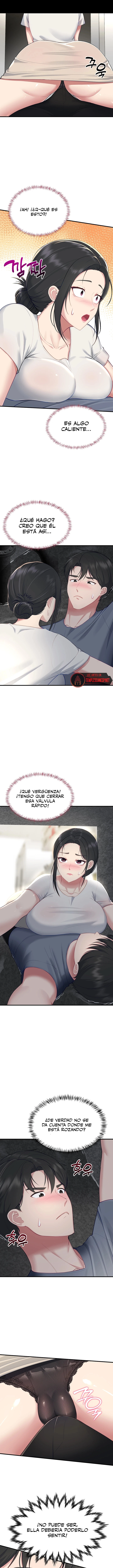 Get Out of Here! Capítulo 2 - Page 13