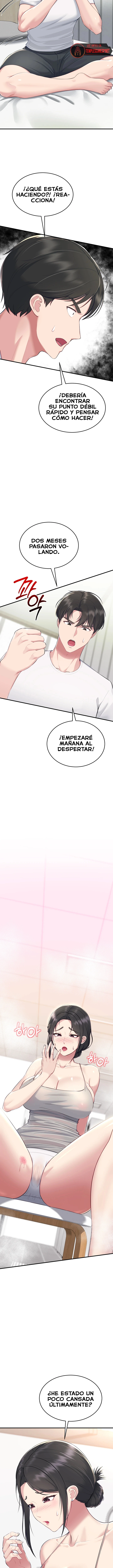 Get Out of Here! Capítulo 2 - Page 2