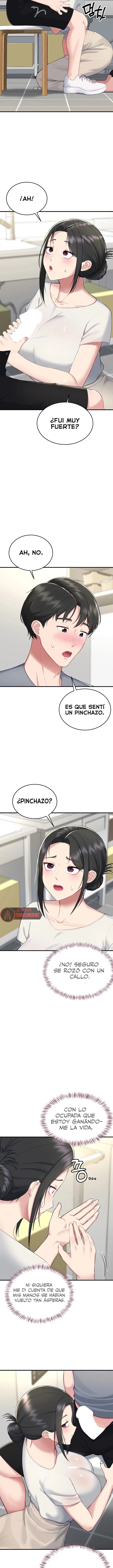 Get Out of Here! Capítulo 3 - Page 15