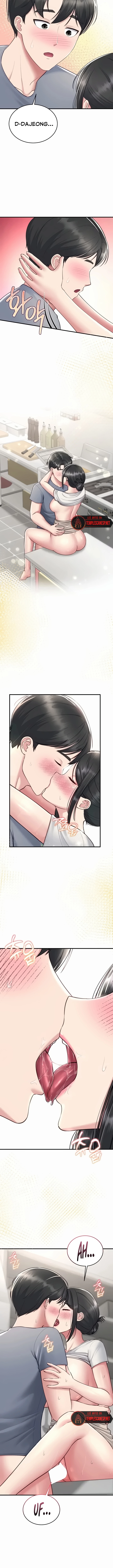 Get Out of Here! Capítulo 5 - Page 14